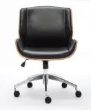 fotel-obrotowy-ron-orzech-czern-wysokosc-mebla-100-cm