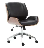 fotel-obrotowy-ron-orzech-czern-glebokosc-siedziska-1-cm