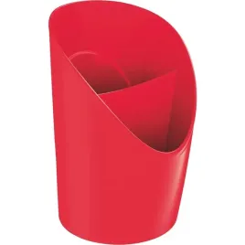 pojemnik-na-dlugopisy-esselte-czerwony