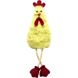 kura-siedzaca-20cm-dekoracja-wiosenna