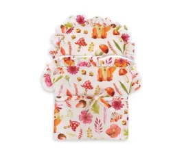 becik-dla-lalek-otulacz-wiazany-lisek-w-wianku