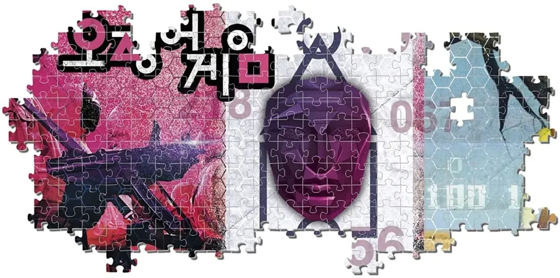 puzzle-1000-elementow-panorama-netflix-squid-game-stan-nowy