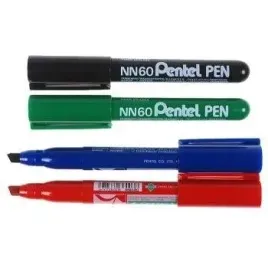marker-permanentny-pentel-nn60-czarny