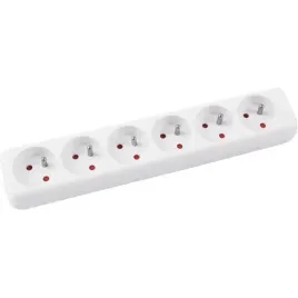 listwa-zasilajaca-office-products-5m-6g-biala