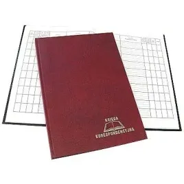 ksiazka-korespondencyjna-a4-192k-bordowa-229-012-warta