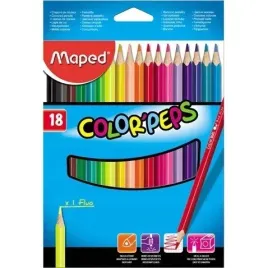kredki-trojkatne-maped-colorpeps-18-kolorow