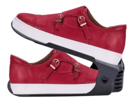 regulowany-organizer-uchwyt-stojak-na-buty-czarny