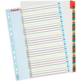 przekladki-1-31-esselte-mylar-a4-maxi-numeryczne