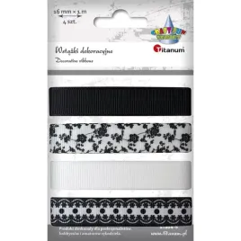 wstazka-czarno-biala-mix-4szt-16mm-x-1m-412504-titanum