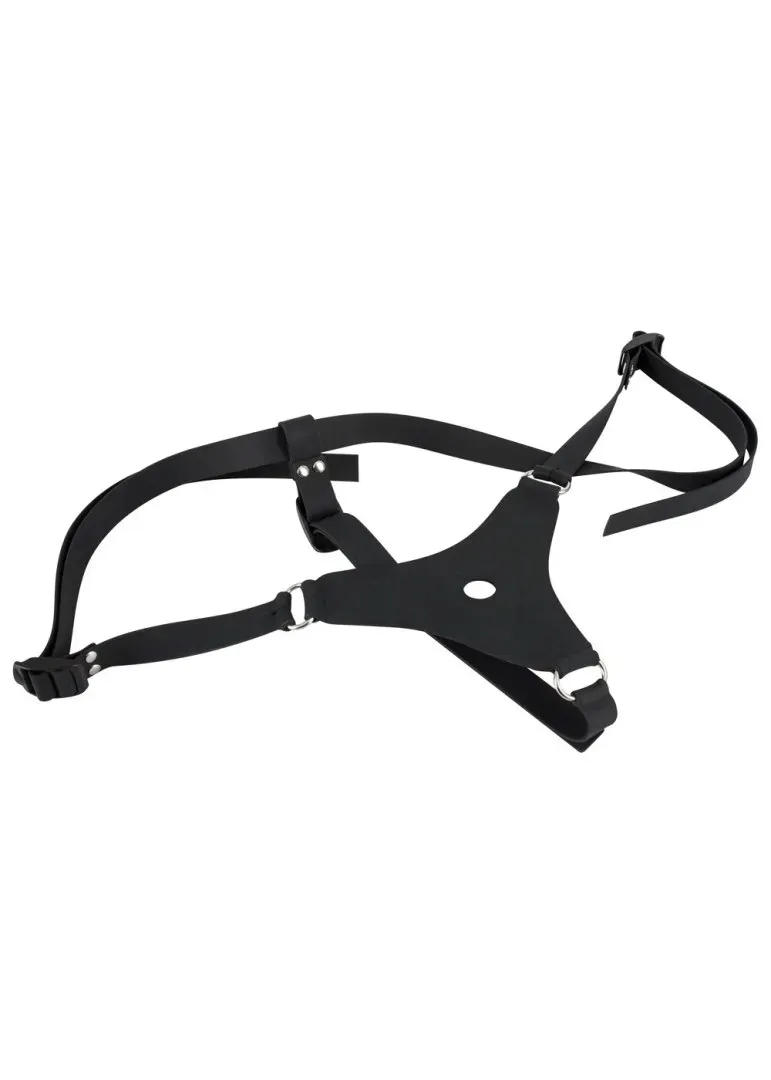proteza-5170970000-silicone-strap-on-wibrator-stan-nowy