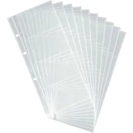 wklad-do-wizytownika-durable-visifix-przezroczysty