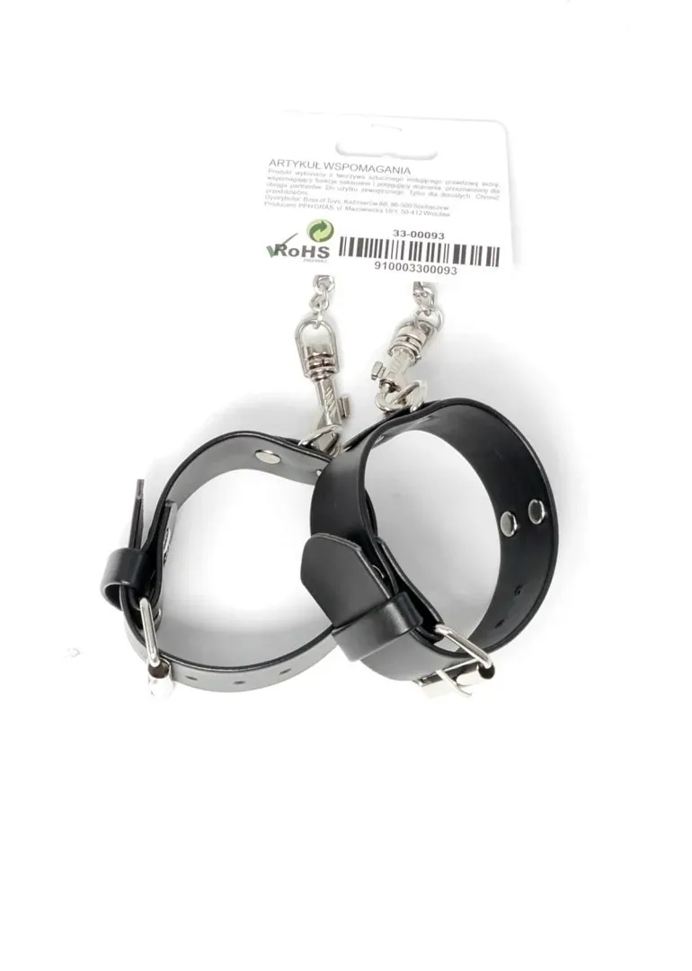 fetish-b-series-handcuffs-with-studs-3-cm