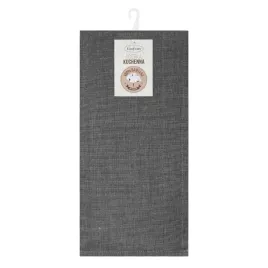 komplet-2-scierek-karin-50x70-stalowe-bawelniane-kuchenne-pasy