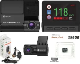 wideorejestrator-navitel-rs985-duo-4k-hdr-gps-wi-fi-sony-256gb-smartbox