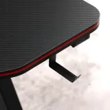 biurko-gamingowe-komputerowe-czarne-glebokosc-mebla-60-cm