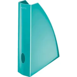 pojemnik-na-dokumenty-leitz-wow-a4-turkusowy