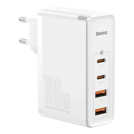 szybka-ladowarka-sieciowa-gan2-pro-usb-usb-c-qc-pd-100w-bialy