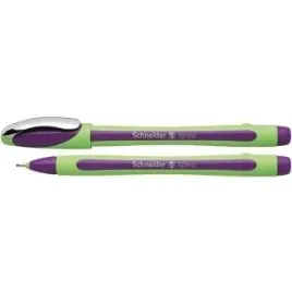 cienkopis-schneider-xpress-0-8mm-fioletowy