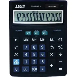 kalkulator-toor-tr-2239t