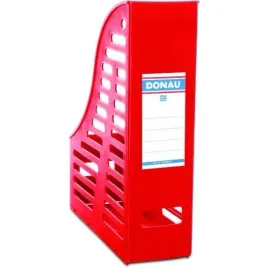 pojemnik-na-dokumenty-donau-pp-skladany-czerwony