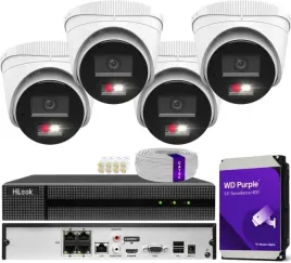 zestaw-monitoringu-dom-kamera-ip-4x-ipc-t280ha-lu-8mpx-ir-30-m-mikrofon