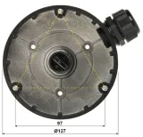 adapter-hikvision-ds-1280zj-dm8-black-model-ds-1280zj-dm8-black