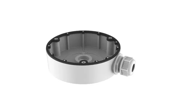 adapter-hikvision-ds-1280zj-dm8-black-stan-nowy-stan-opakowania-oryginalne