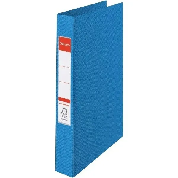 segregator-esselte-a4-42-mm-2-ringowy-niebieski