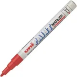 marker-olejowy-uni-px-21-czerwony