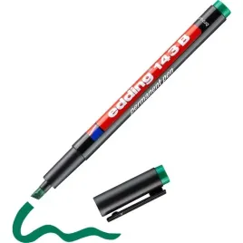 marker-niezmywalny-do-folii-1-3mm-zielony-143b-004