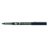cienkopis-kulkowy-pilot-v7-hi-tecpoint-czarny