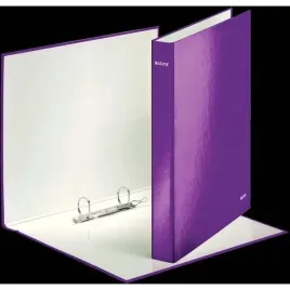 segregator-leitz-wow-a4-40-mm-2-ringowy-fioletowy