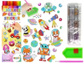 zestaw-naklejek-haft-diamentowy-kosmos-astronauta