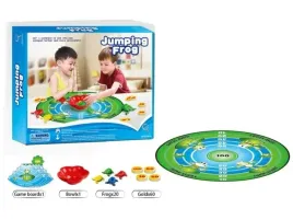 gra-planszowa-skaczace-zabki-jumping-frog