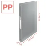 segregator-ringowy-esselte-colourbreeze-4-rr-25-m-kod-producenta-628437
