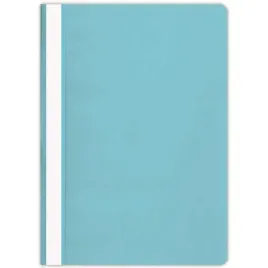 skoroszyt-donau-a4-pp-jasnozielony-10-jasnoziel