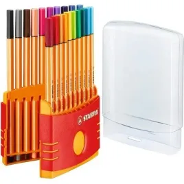 cienkopis-stabilo-point-88-mix-20-kol-w-piorniku