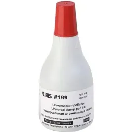 tusz-noris-199-szybkoschnacy-czerwony-50-ml