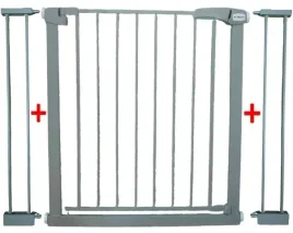 bramka-zabezpieczajaca-s2-szara-na-schody-drzwi-79-105-cm-rozporowa-ochron