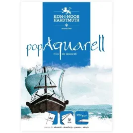 blok-akwarelowy-pop-aquarell-a4-250g-10ark-blo-ak