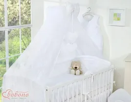 moskitiera-z-szyfonu-wiszace-serduszka-biale