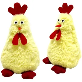 kura-stojaca-20cm-dekoracja-wiosenna