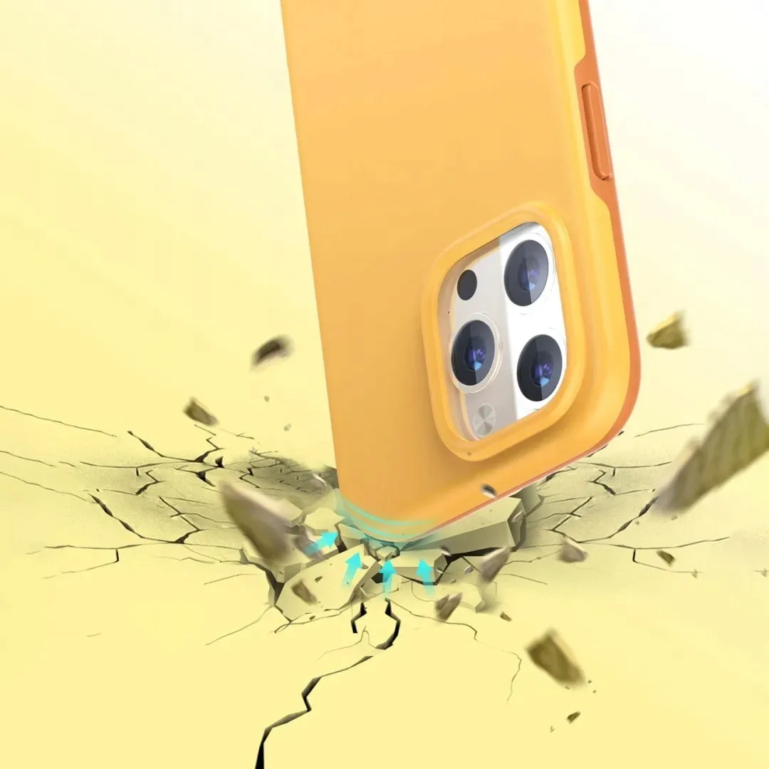 etui-do-iphone-13-pro-mfm-anti-drop-case-pomarancz-stan-nowy