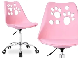 fotel-obrotowy-grover-rozowy