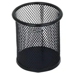 metalowy-pojemnik-na-dlugopisy-czarny