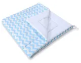 dwustronna-mata-do-tipi-chevron-niebieski