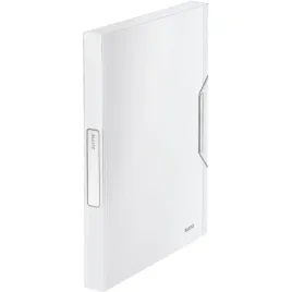 teczka-z-gumka-leitz-style-30-mm-bialy