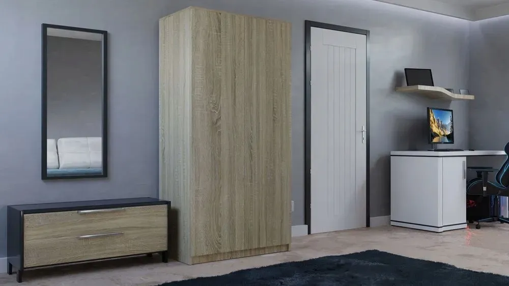 szafa-sd-90-dab-sonoma