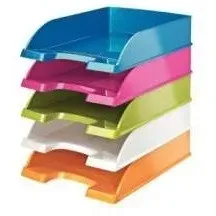 polka-na-dokumenty-leitz-plus-wow-bialy-stan-nowy