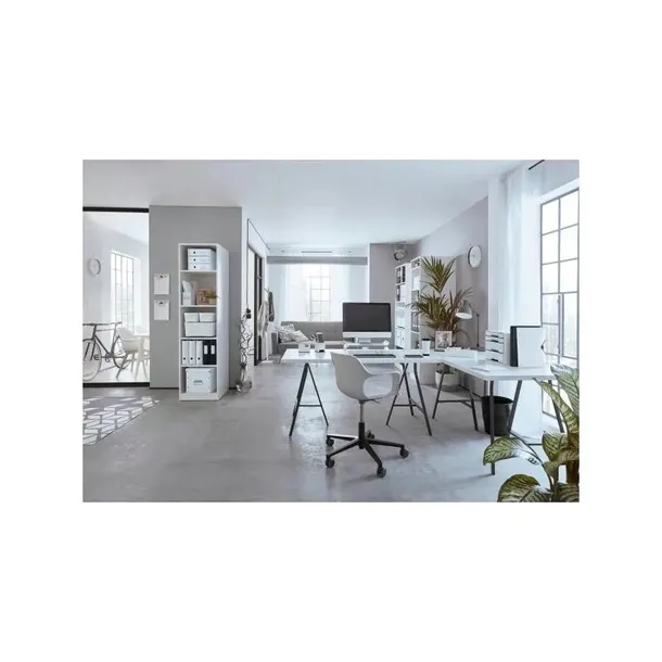 polka-na-dokumenty-leitz-plus-wow-bialy-kolor-bialy